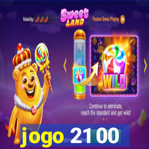 jogo 21 00