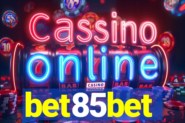 bet85bet