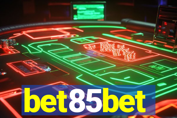 bet85bet