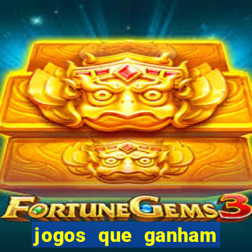 jogos que ganham b?nus no cadastro