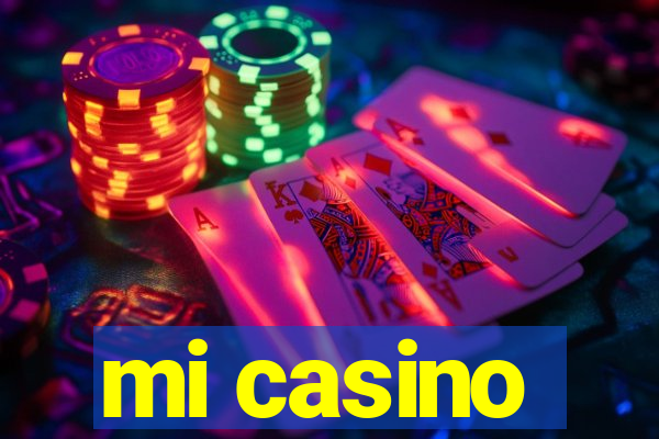 mi casino