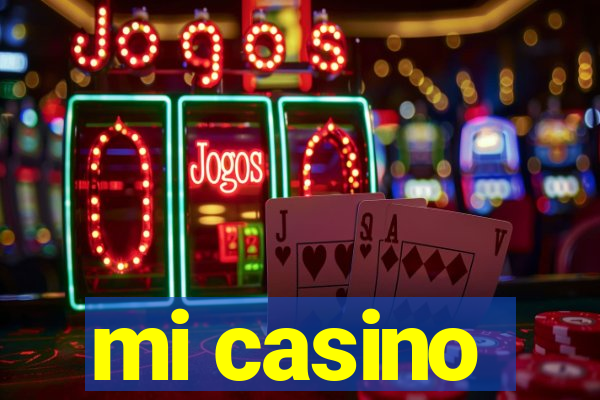 mi casino