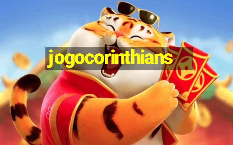 jogocorinthians