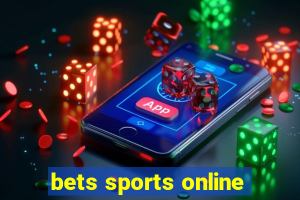 bets sports online