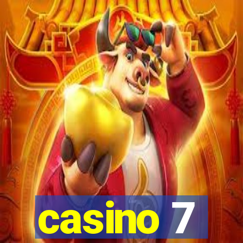 casino 7