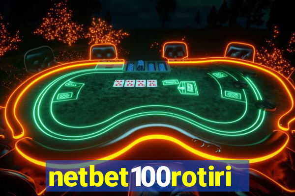 netbet100rotiri