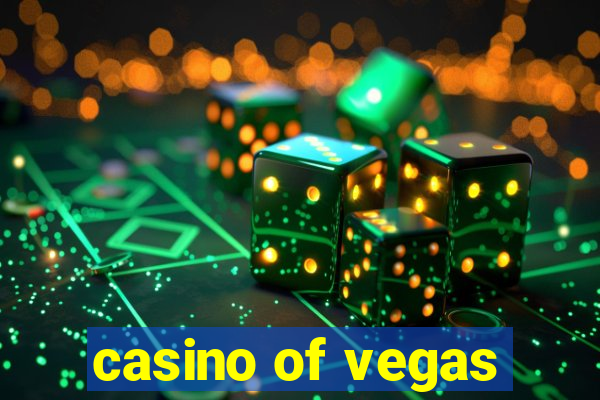 casino of vegas