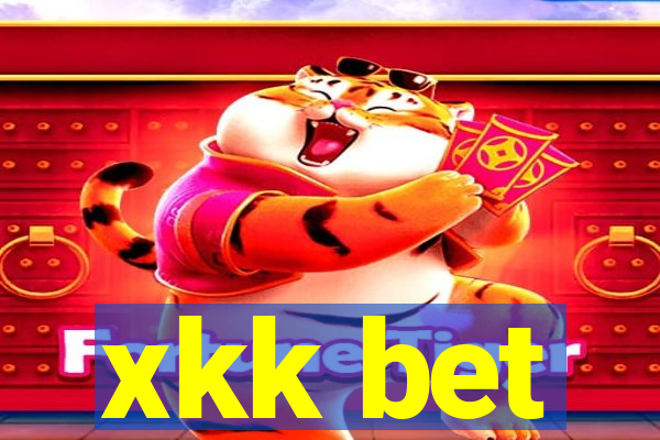 xkk bet