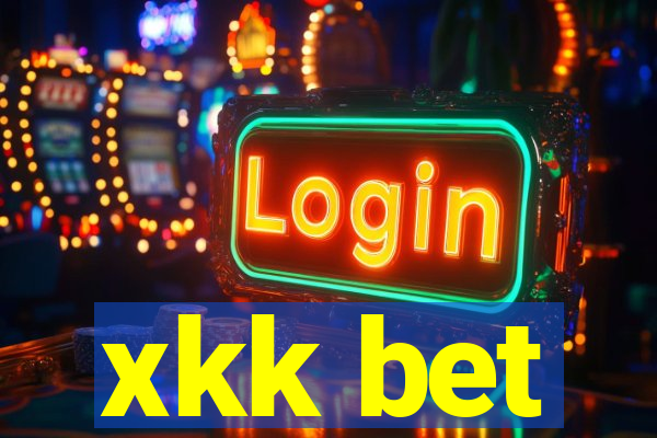 xkk bet