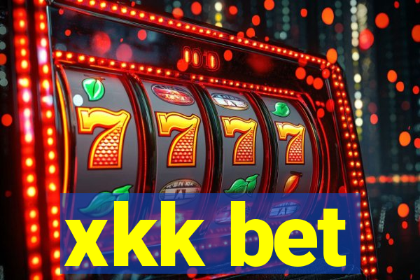 xkk bet