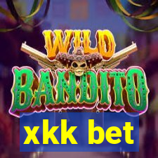 xkk bet