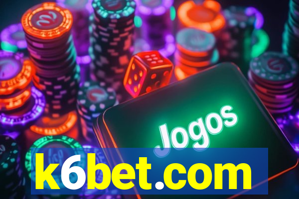 k6bet.com