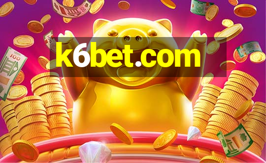 k6bet.com