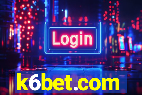 k6bet.com