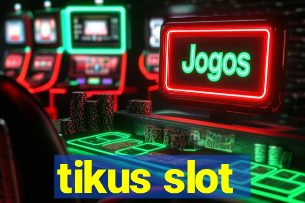 tikus slot