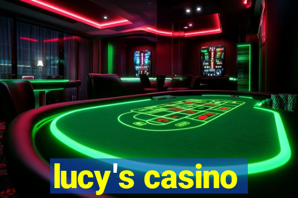 lucy's casino