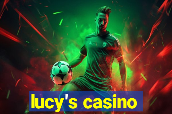 lucy's casino