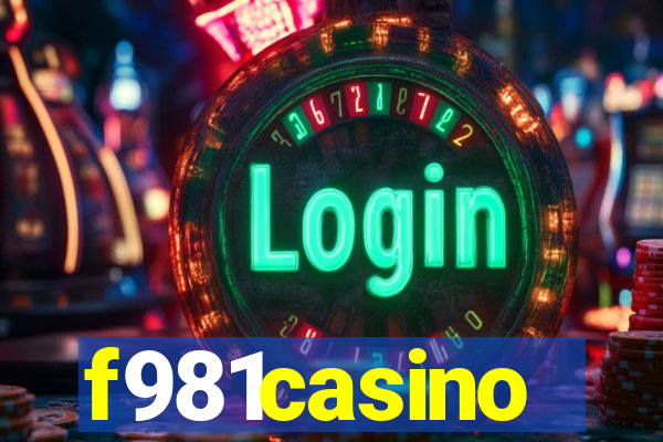 f981casino