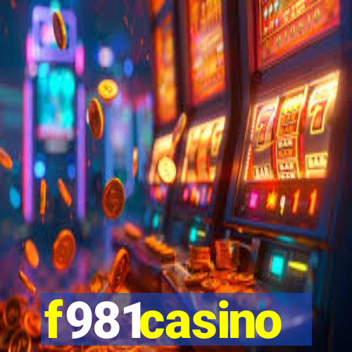 f981casino