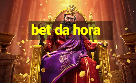 bet da hora