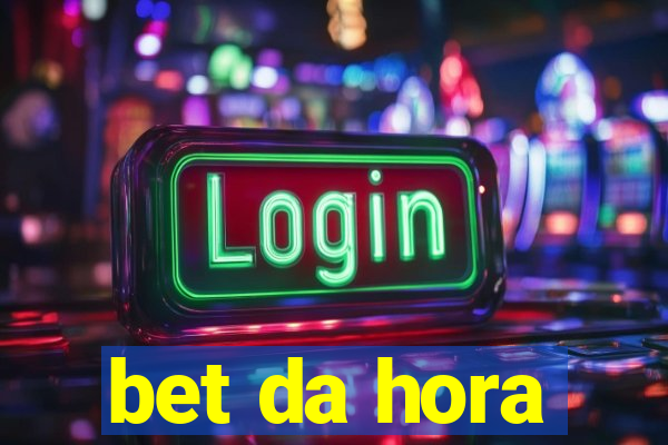 bet da hora