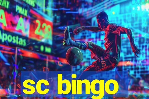 sc bingo