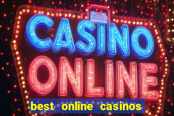 best online casinos in the us