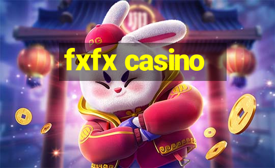 fxfx casino