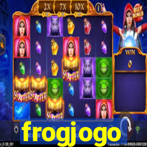 frogjogo