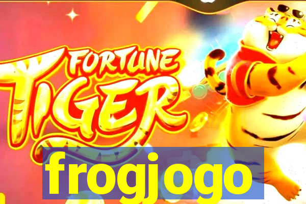 frogjogo