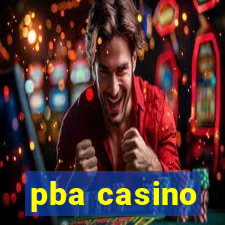 pba casino