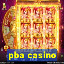 pba casino