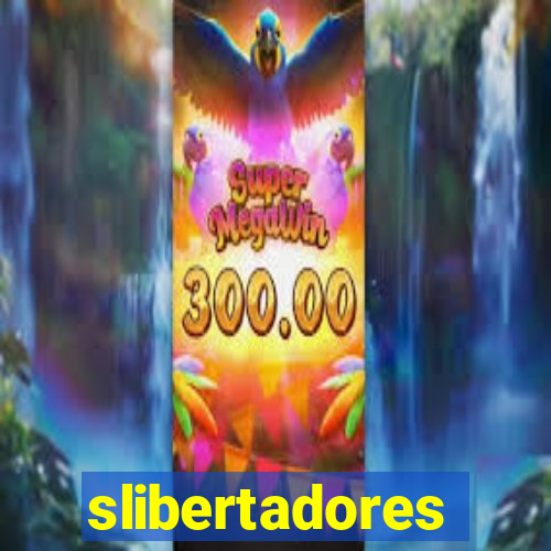 slibertadores