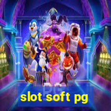 slot soft pg