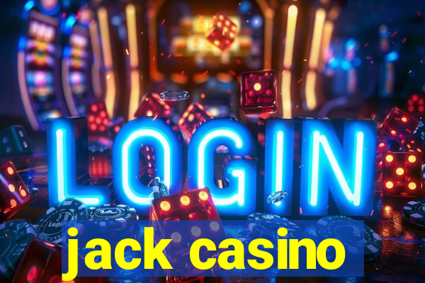 jack casino