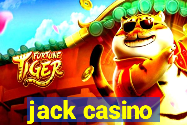 jack casino