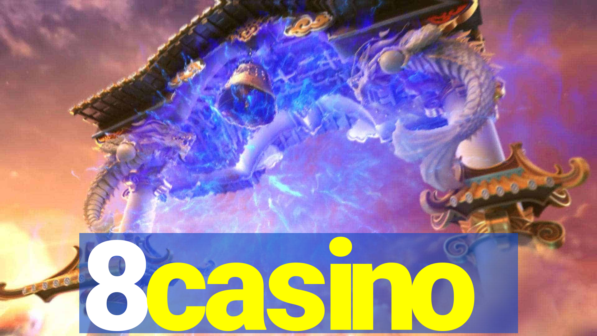 8casino