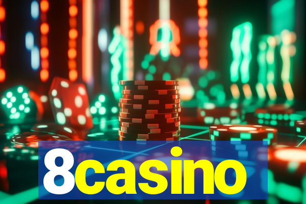 8casino