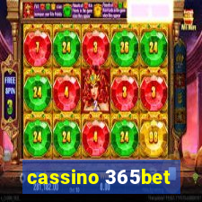 cassino 365bet