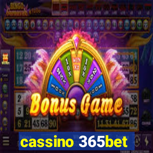 cassino 365bet