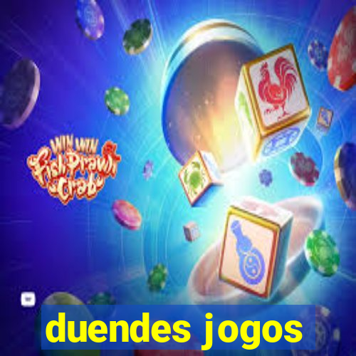 duendes jogos