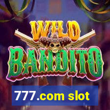 777.com slot