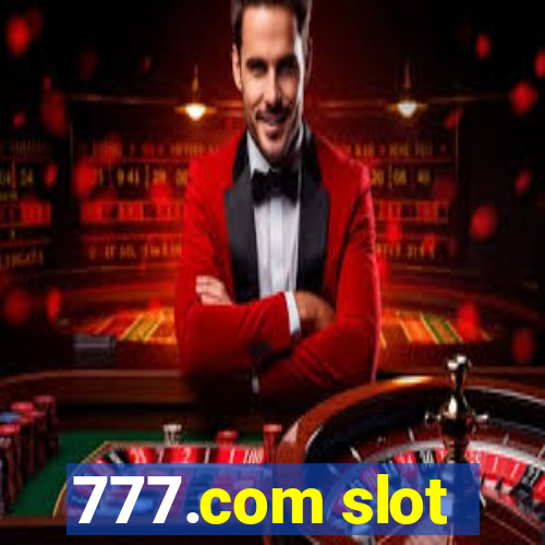 777.com slot