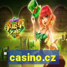 casino.cz