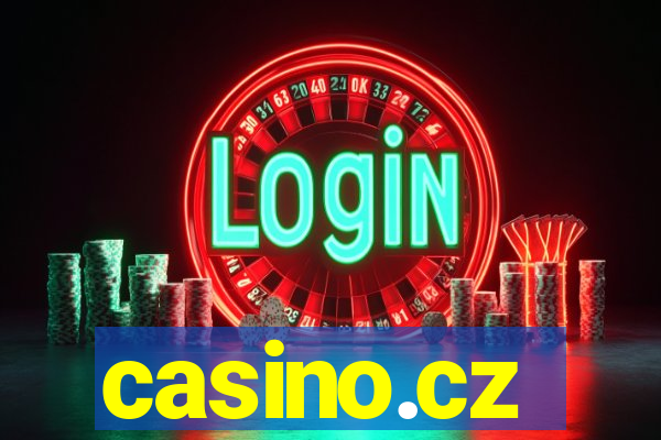 casino.cz