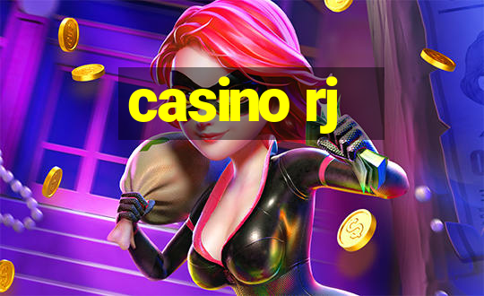 casino rj