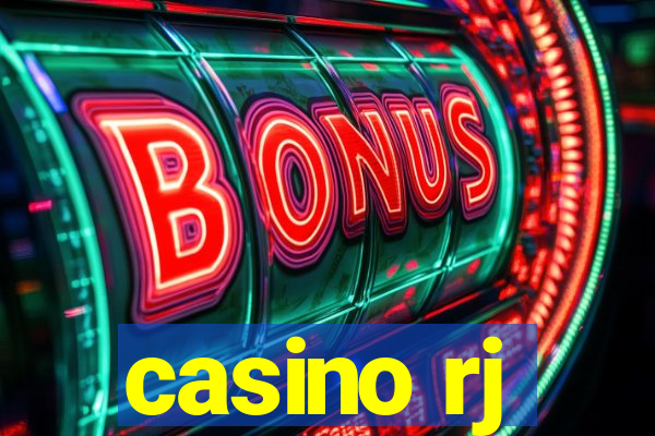 casino rj