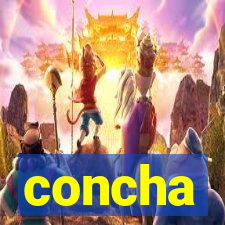 concha