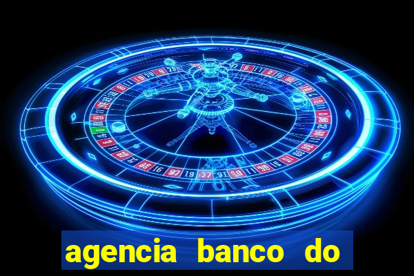 agencia banco do brasil belo horizonte