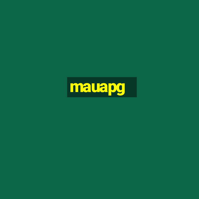 mauapg